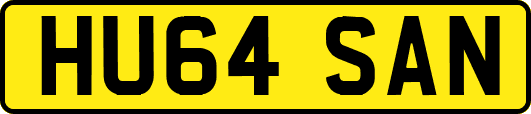 HU64SAN