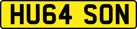 HU64SON