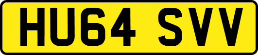 HU64SVV