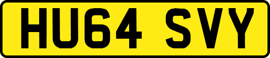 HU64SVY