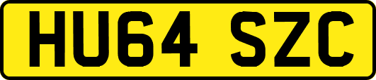 HU64SZC