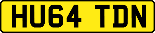 HU64TDN