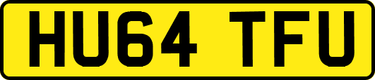 HU64TFU