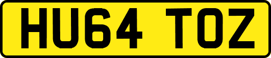 HU64TOZ