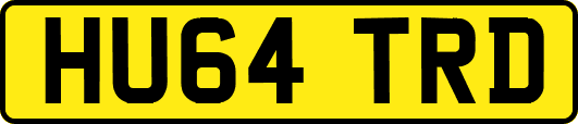 HU64TRD