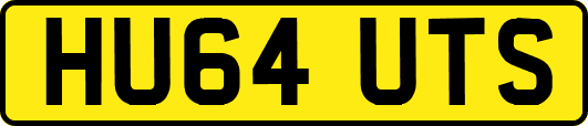 HU64UTS