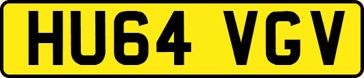 HU64VGV