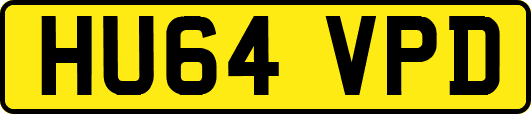 HU64VPD