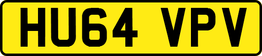 HU64VPV