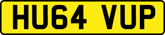 HU64VUP