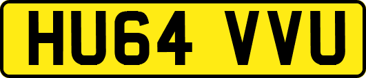 HU64VVU