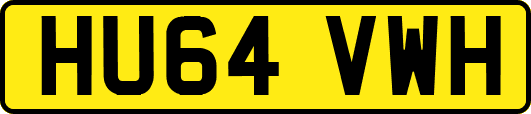 HU64VWH