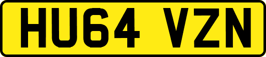 HU64VZN