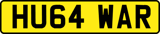 HU64WAR