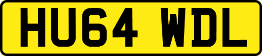 HU64WDL