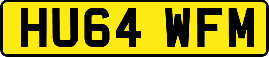 HU64WFM
