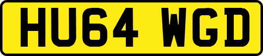 HU64WGD