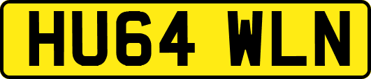 HU64WLN