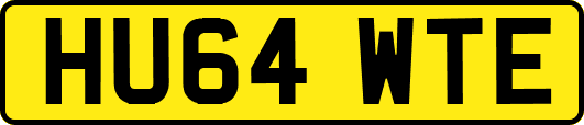 HU64WTE