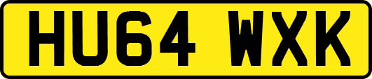 HU64WXK
