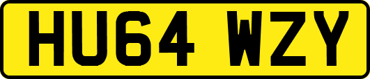 HU64WZY