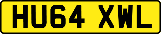 HU64XWL