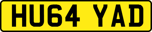 HU64YAD