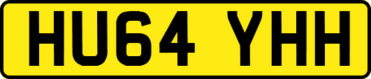 HU64YHH