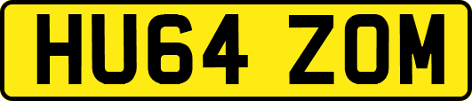 HU64ZOM