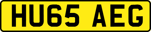 HU65AEG