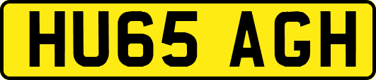 HU65AGH