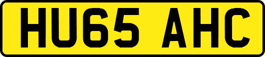 HU65AHC