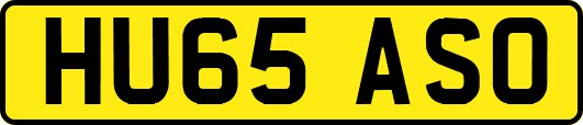 HU65ASO