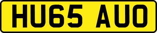 HU65AUO