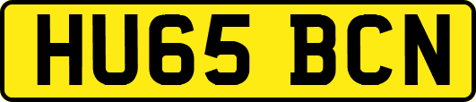 HU65BCN