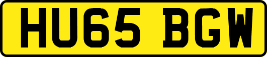 HU65BGW