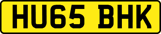 HU65BHK