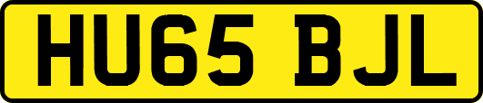 HU65BJL