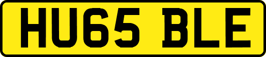 HU65BLE