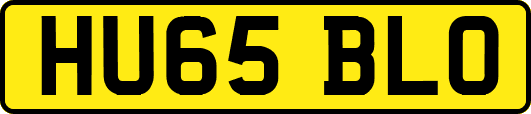 HU65BLO