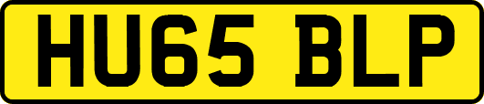 HU65BLP