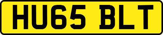 HU65BLT
