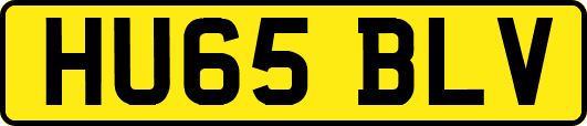 HU65BLV