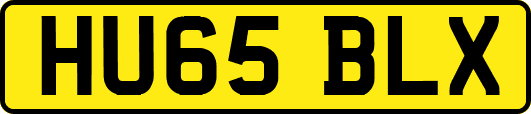 HU65BLX