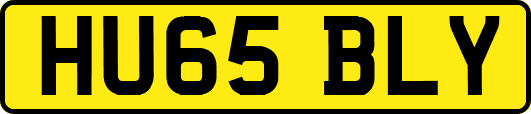 HU65BLY