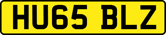 HU65BLZ