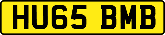 HU65BMB