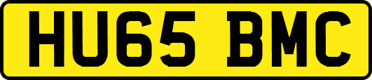 HU65BMC
