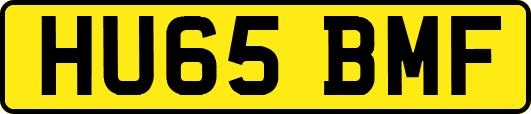 HU65BMF