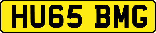 HU65BMG